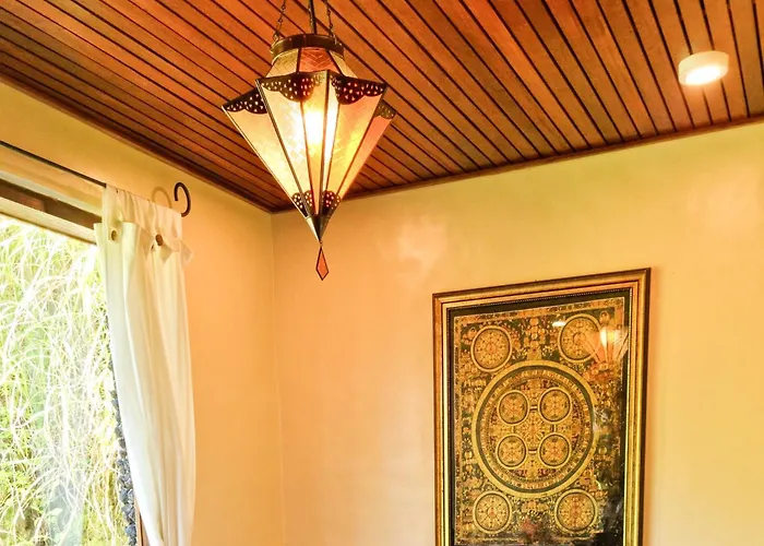 Avalon Ubud Castle&SPA