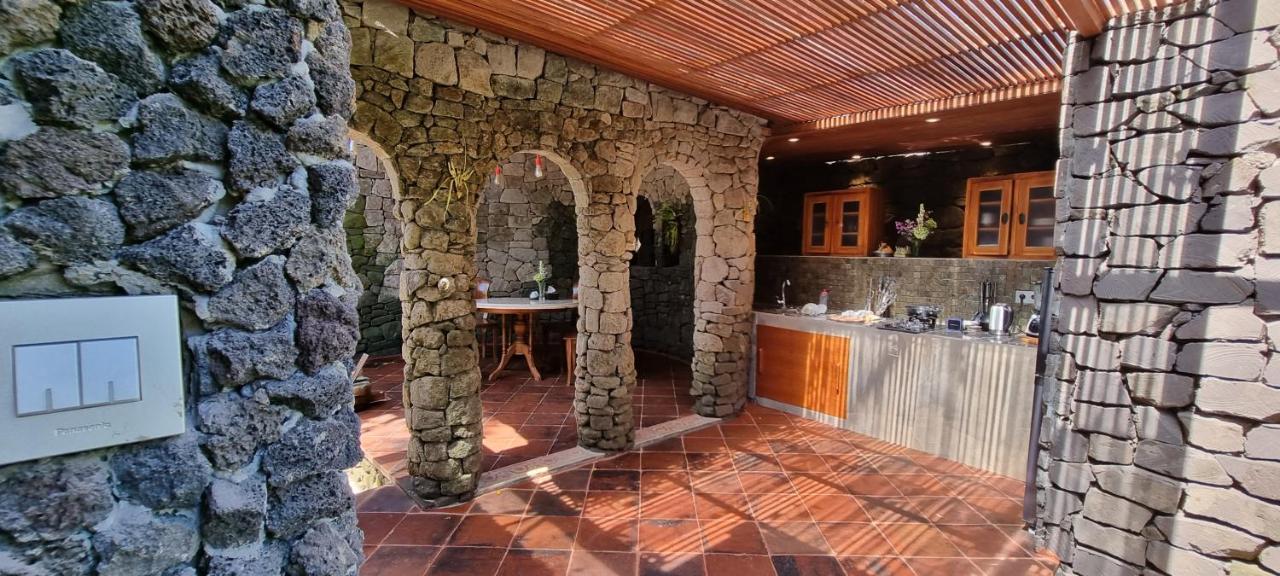 Avalon Castle&spa Villa