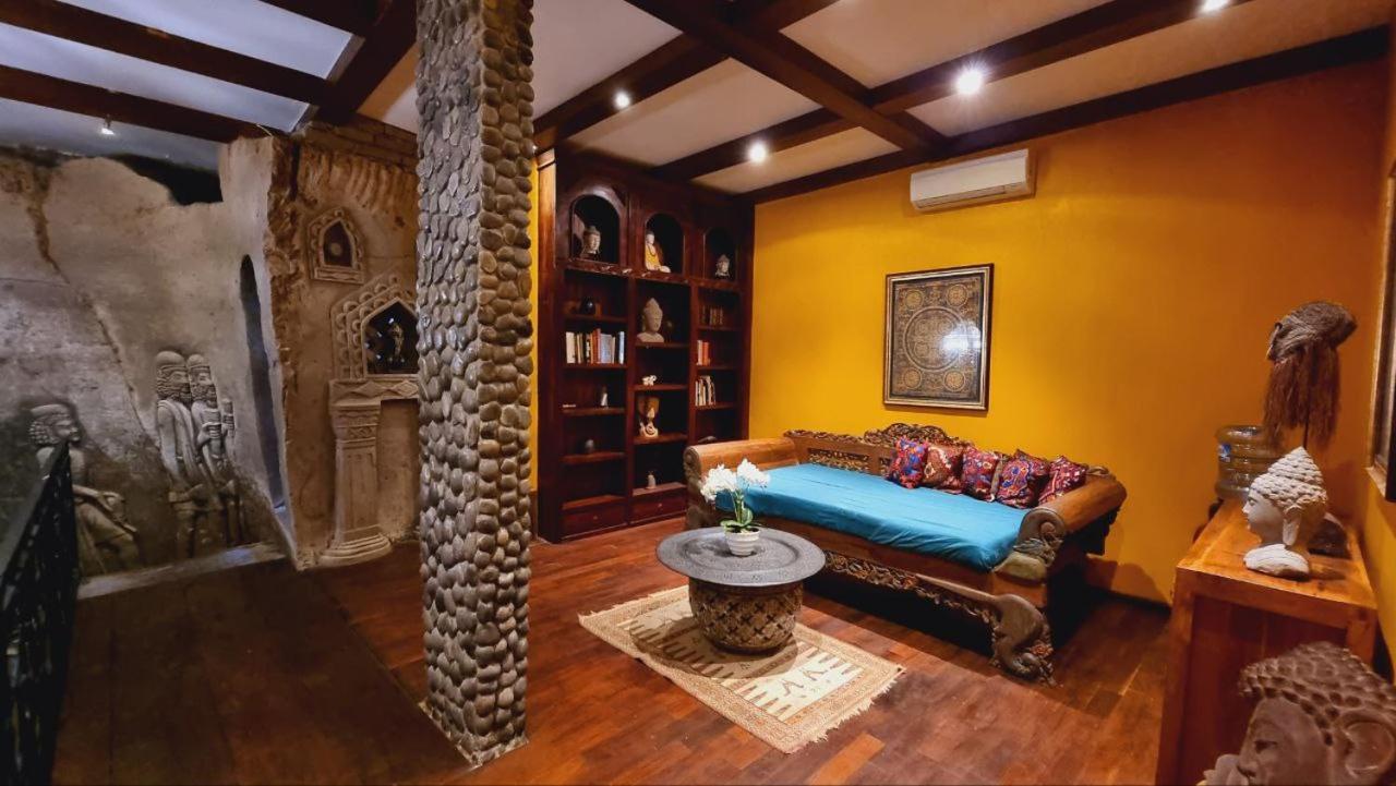Villa Avalon Castle&spa