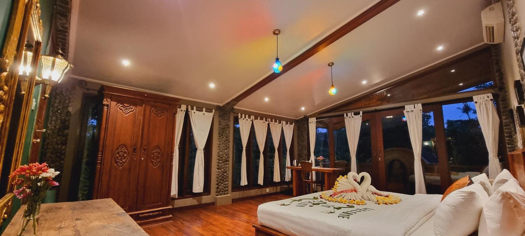 Avalon Castle&spa *