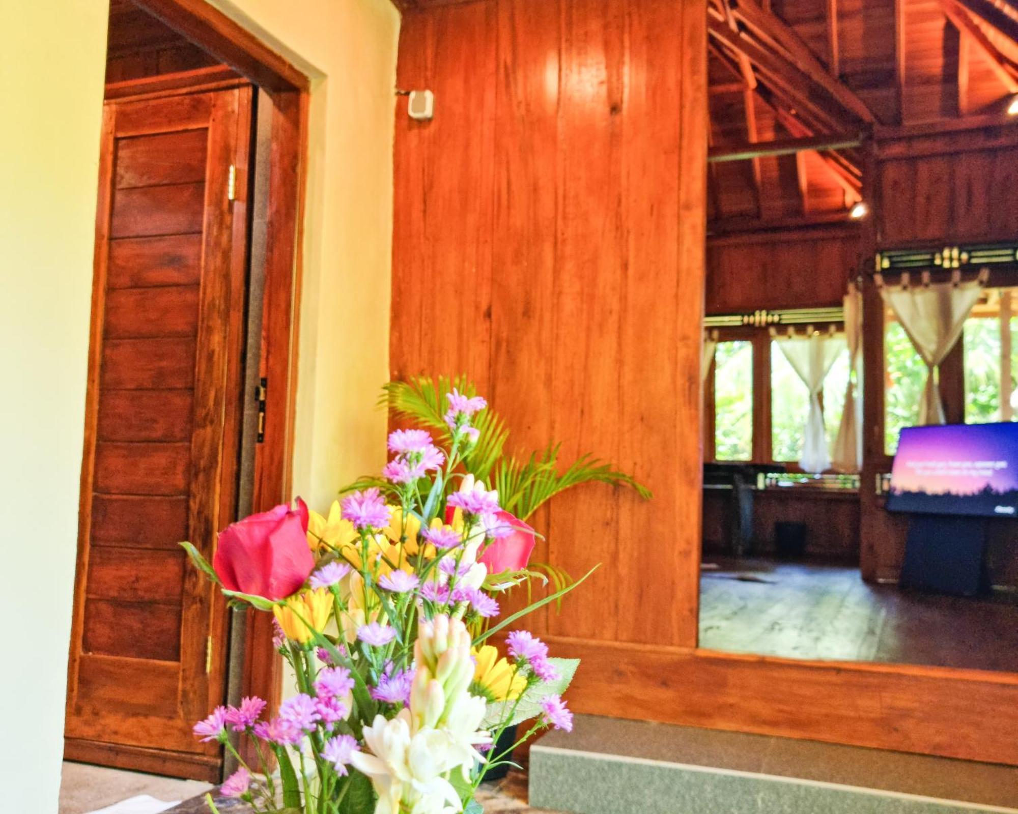 Villa Avalon Castle&spa Ubud