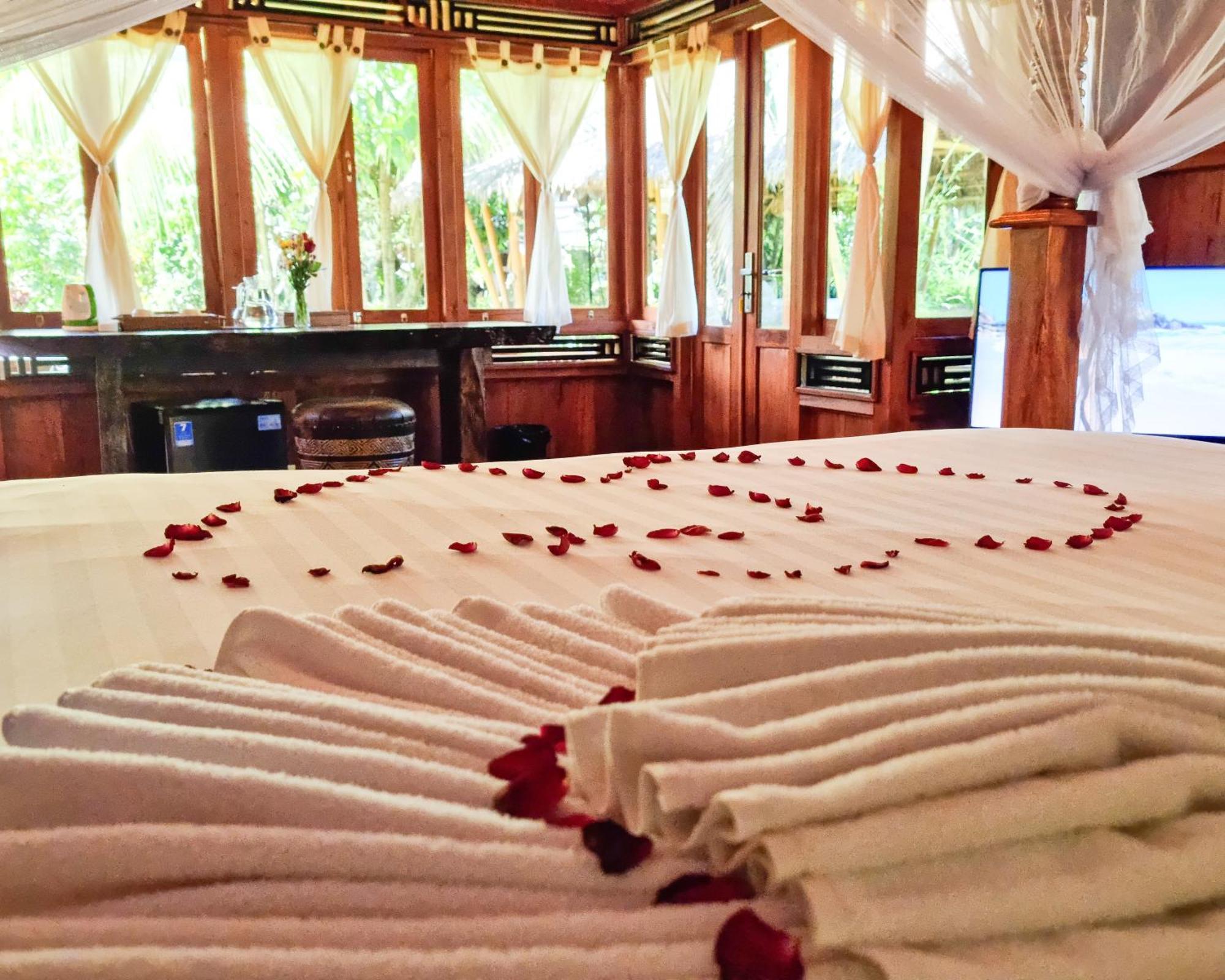 Avalon Castle&spa Villa Ubud