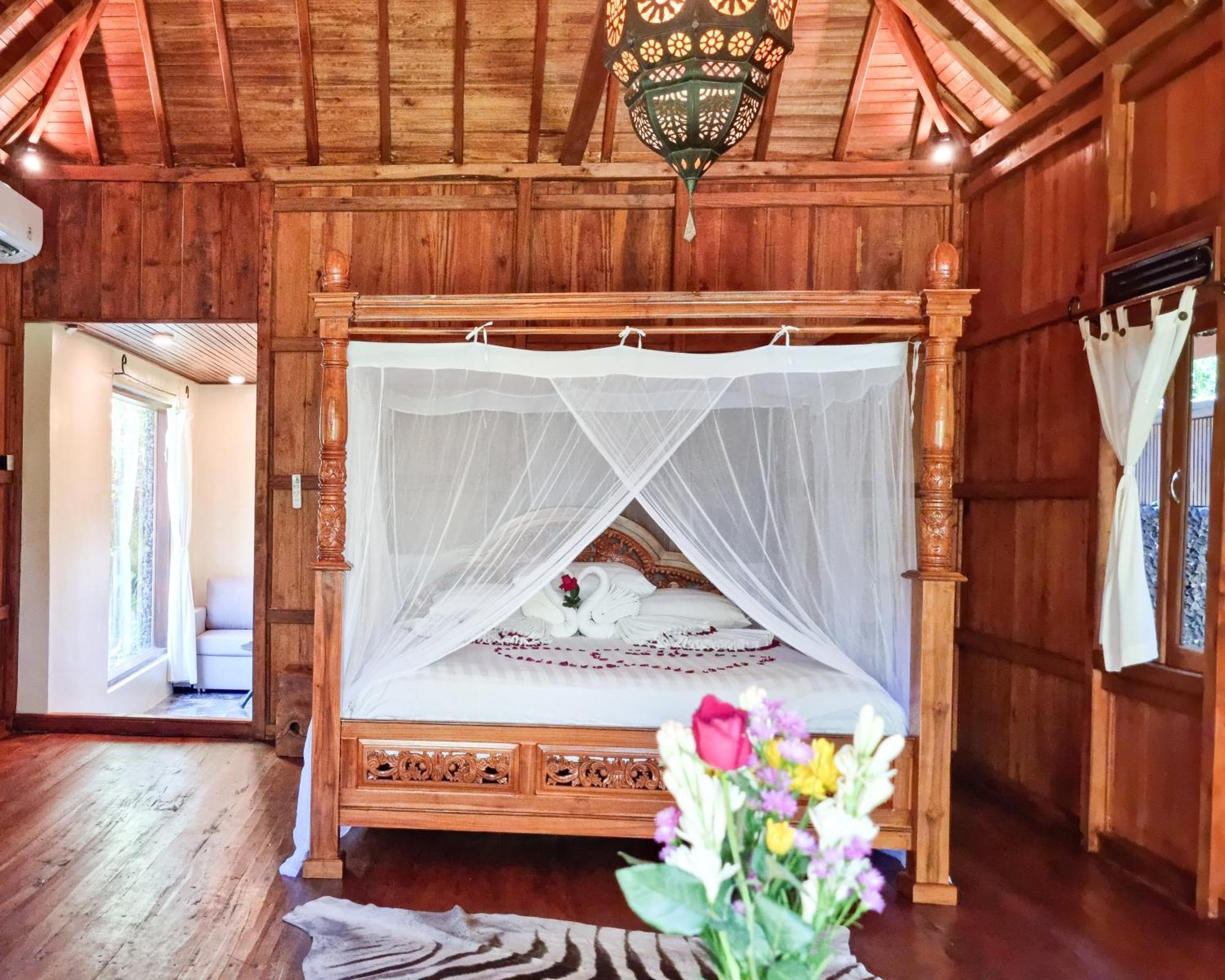 Avalon Castle&spa Ubud
