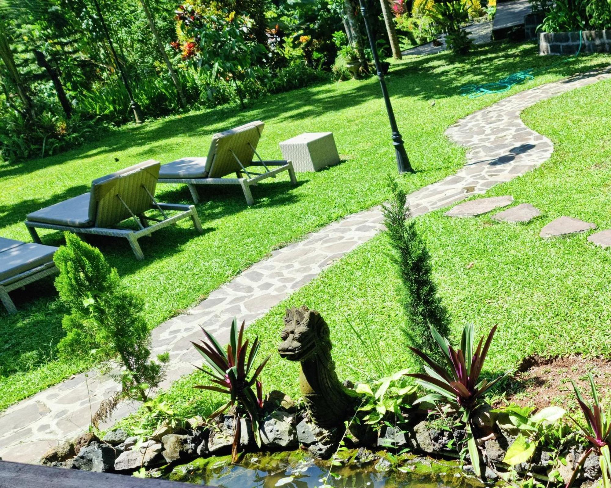 Avalon Castle&spa Villa