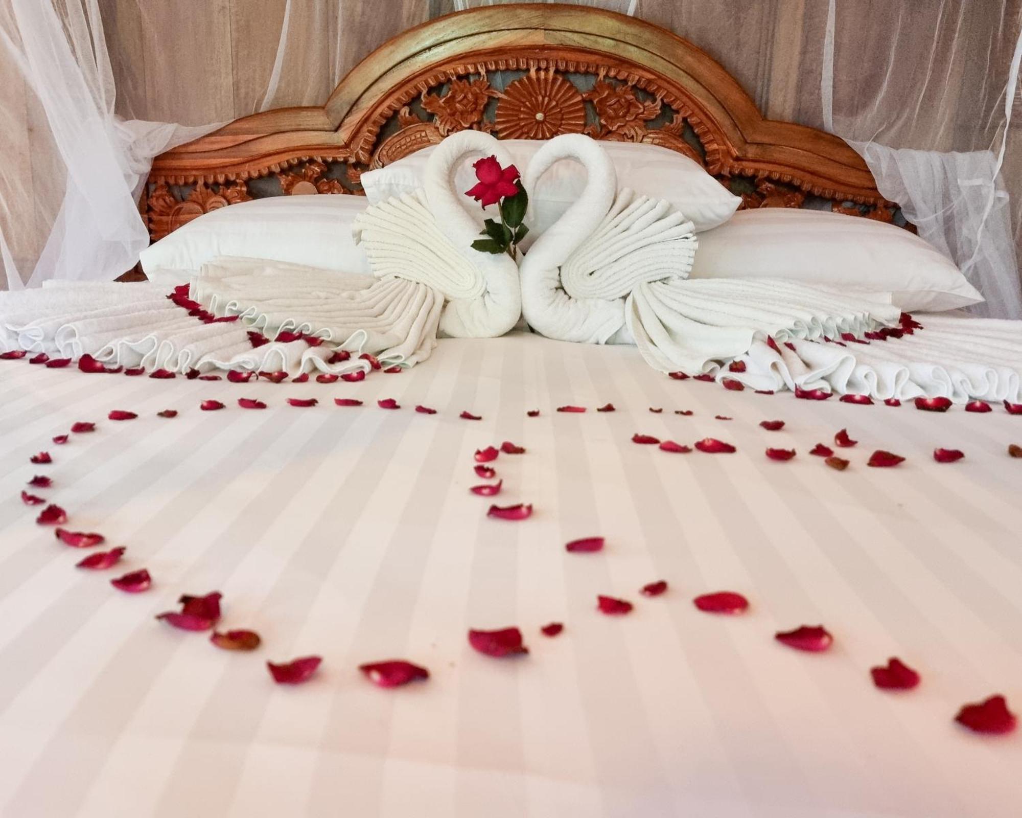 Avalon Castle&spa * Ubud