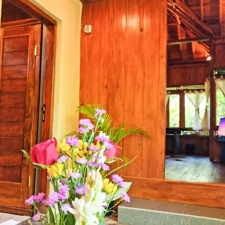 Avalon Ubud Castle & Spa Exterior photo