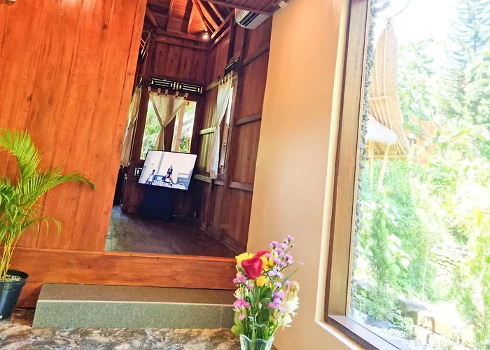 Avalon Ubud Castle & Spa