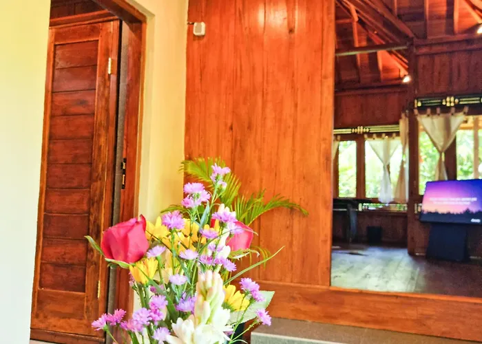 Avalon Ubud Castle & Spa