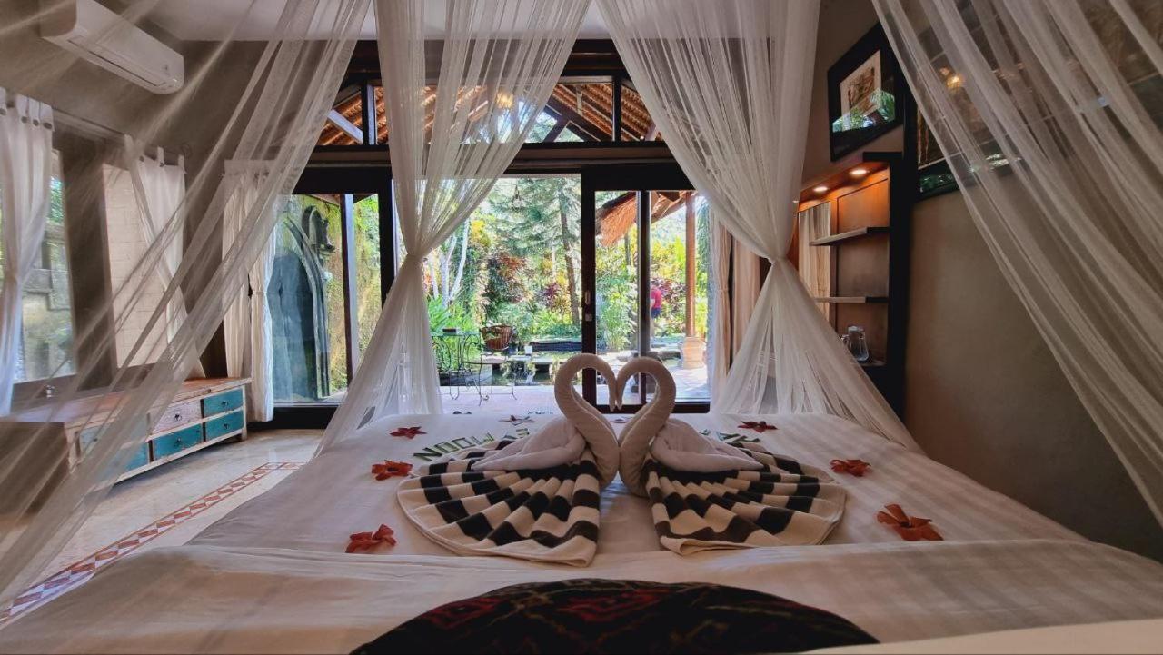 Villa Avalon Castle&spa Ubud
