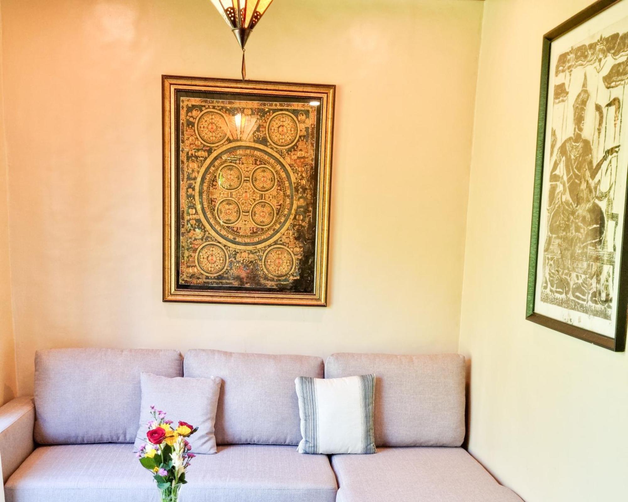 Villa Avalon Castle&spa *