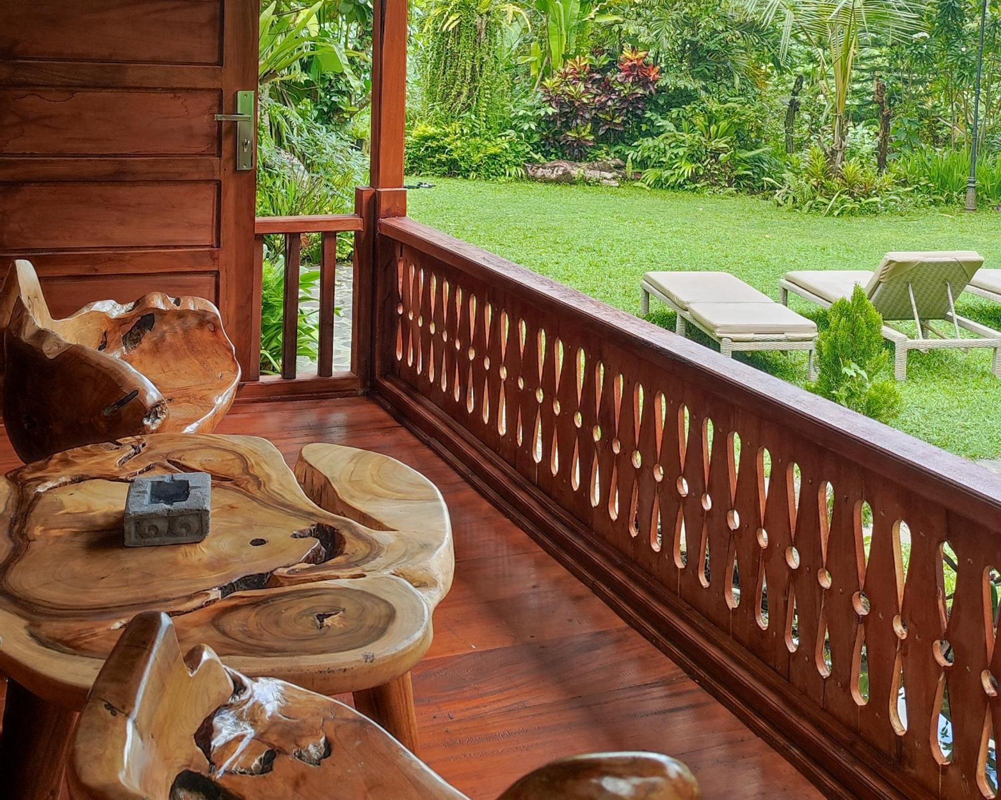 Villa Avalon Castle & Ubud